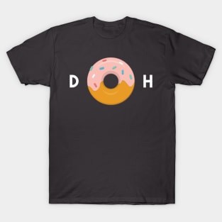 DOHnut T-Shirt